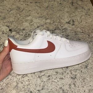 Air forces